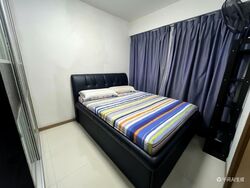 Blk 421C Northshore Straitsview (Punggol), HDB 2 Rooms #558037261